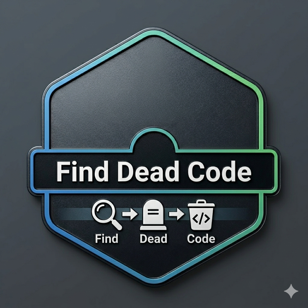Find Dead Code